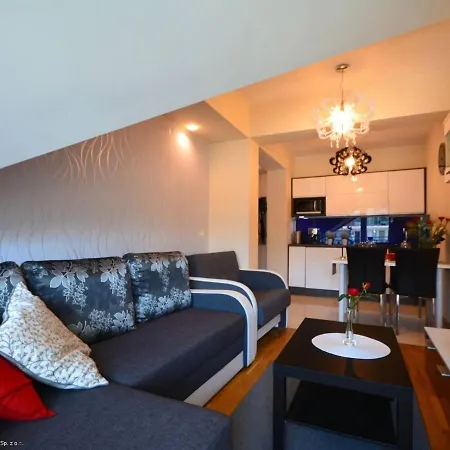 Appartement Pod Giewontem Zakopane