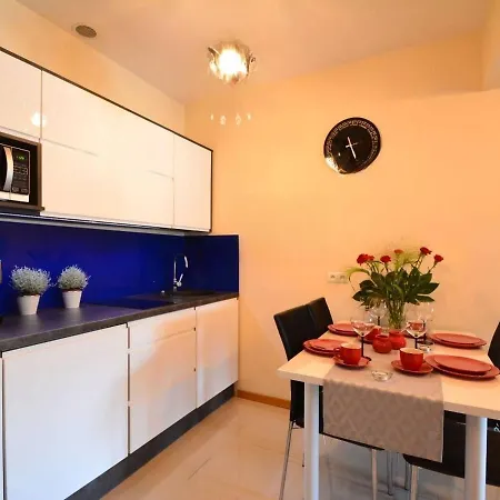 Appartement Pod Giewontem Zakopane