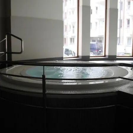 Pod Giewontem Appartement