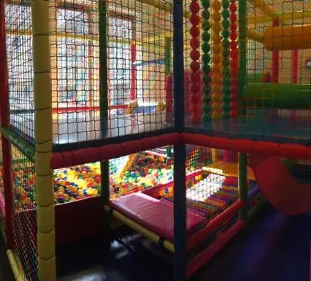 Appartement Pod Giewontem