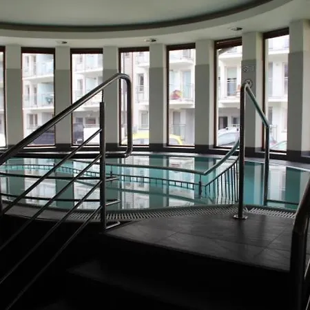 Appartement Pod Giewontem *