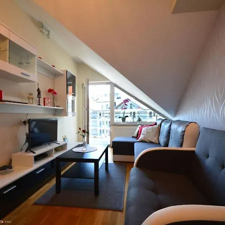 Pod Giewontem * 扎科帕内