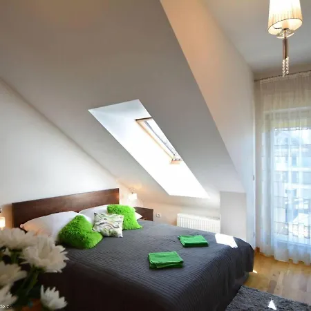 Pod Giewontem 扎科帕内