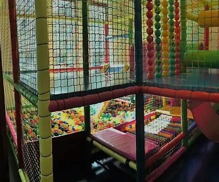 Pod Giewontem 公寓