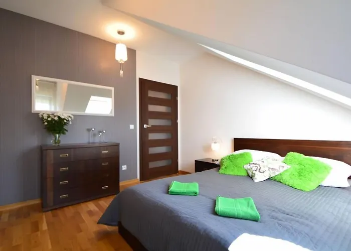 Pod Giewontem Zakopane