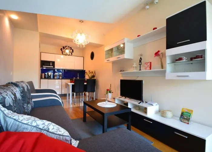 Pod Giewontem Appartamento *