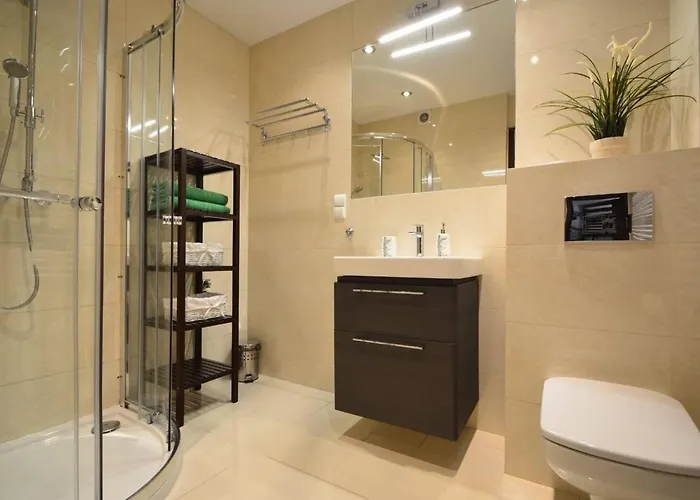 Pod Giewontem Appartamento *