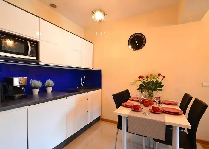 Appartamento Pod Giewontem Zakopane