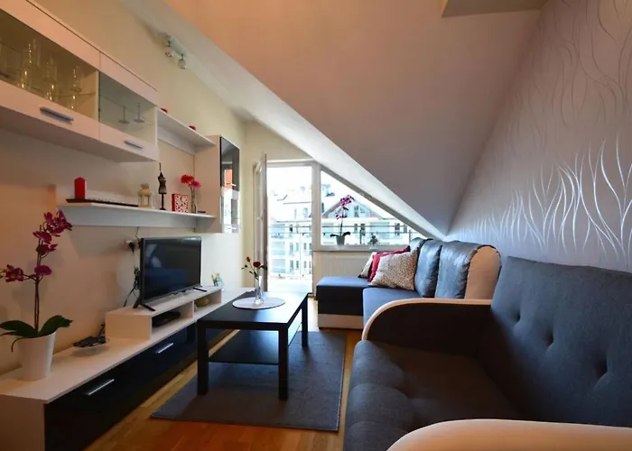 Pod Giewontem * Zakopane