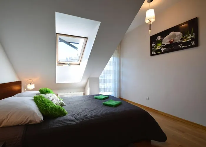 Pod Giewontem Appartamento *