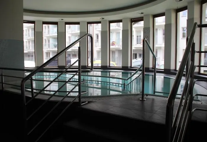 Appartamento Pod Giewontem *